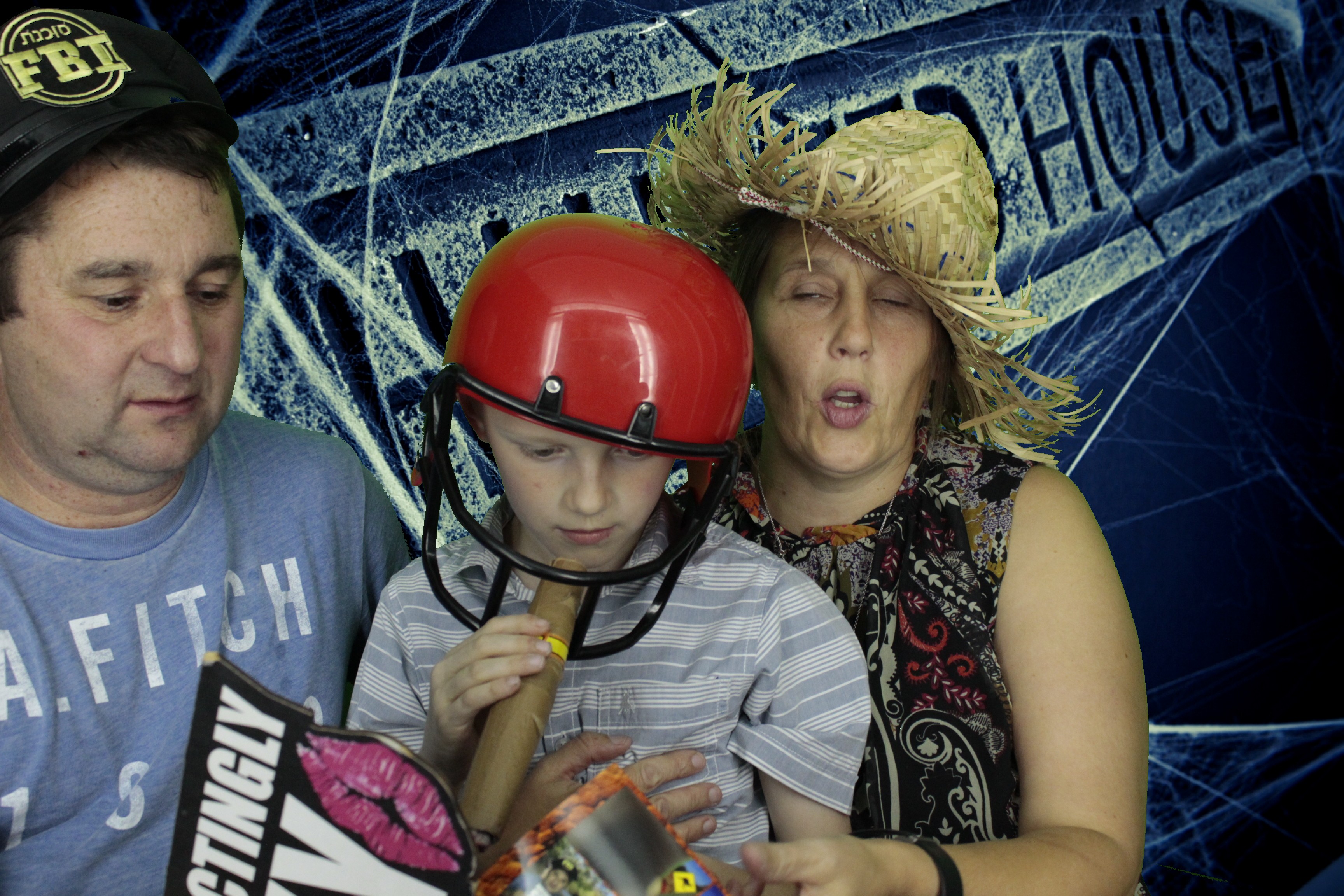 Hazel & Luke's Wedding | View more photos from the event at gallery.myphotoboothexperience.co.uk/u/MyPhotoBoothExperienceLtd/Hazel-Lukes-Wedding
